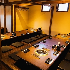 肉処 牛たつ特集写真1