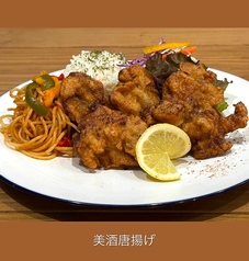 Prima Stella プリマステッラのおすすめランチ1