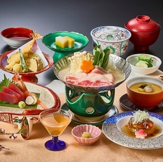 木曽路 箕面店のおすすめランチ2