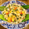 料理メニュー写真&nbsp;季節野菜の薬膳パエリア