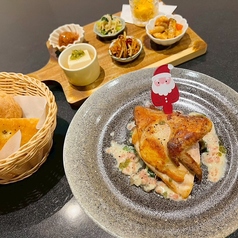 カフェレストラン稲空のおすすめ料理1