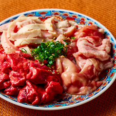 大衆焼肉 ウシニナル 多治見駅本店のおすすめ料理3