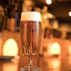 お好きなドリンクで乾杯！