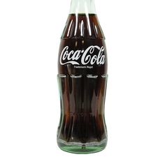 瓶コーラ