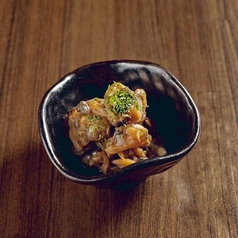 アサリの旨いやつ