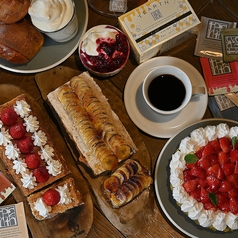 自家醸造クラフトビール CRAFTMAN UMAMI クラフトマン ウマミ 梅田茶屋町店のコース写真