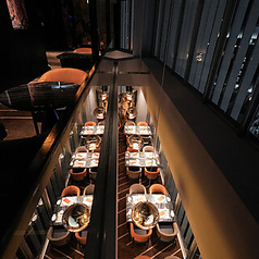 CANTON8 表参道店のコース写真