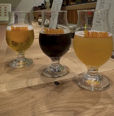 JUNKSTA ジャンクスタのおすすめ料理2