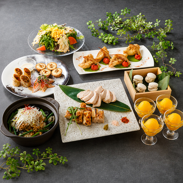 パセラ 上野公園前店のおすすめ料理1