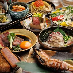 燈 AKARI 横浜本店のおすすめ料理2
