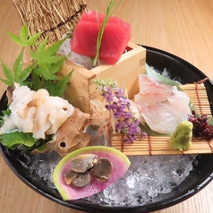 日本酒酒場こてつ 仙台国分町店のおすすめ料理1