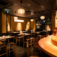 鶏だしおでん かしみん 青山一丁目店の特集写真