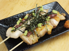 やきとりモンキー 春日部店の特集写真