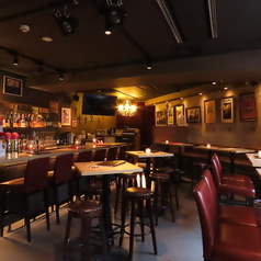 LIVE MUSIC BAR CROSS ROADS クロスロードのおすすめ料理1