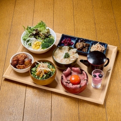 宴 Wagyu & Oysterのおすすめ料理2