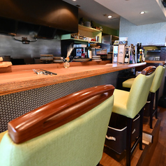 洋風小料理屋 モリノナカの特集写真