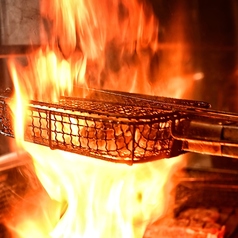 炙り屋ひなたの特集写真