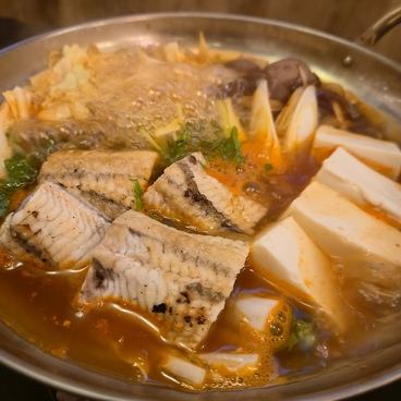 名代 うなまる酒場 南千住店のおすすめ料理1