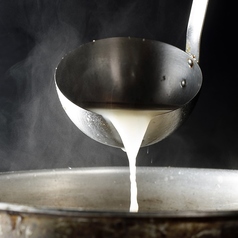 トンデムンボウルズ / 東大門タッカンマリ通りのおすすめポイント1