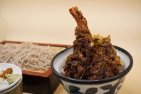 昭和初期から守り続けた味をぜひご堪能ください。