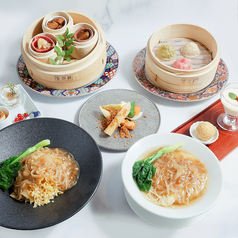 京鼎樓HANARE ジンディンロウハナレ 恵比寿店のコース写真