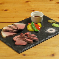 初めてでも楽しめるジビエ料理