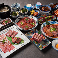 焼肉 たんたたん 浦和店のコース写真