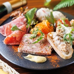 トラットリアゴリアテ(Trattoria Golyat)の写真2