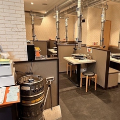 極み塩熟成 ジンギスカン ゆうひ 南5条店の特集写真