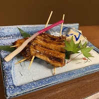江戸前鮨をはじめ、季節の旬鮮魚をぜひ