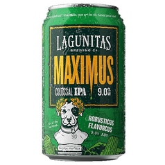 マキシマス　～Lagunitas～