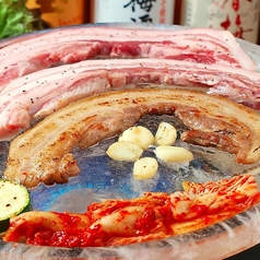 韓国美料理 チェゴチキン 名駅3丁目店のコース写真