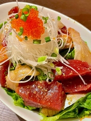 やっちゃば こおのおすすめ料理3