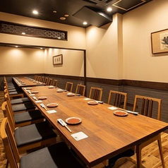 かこいや 丸の内二丁目店の特集写真