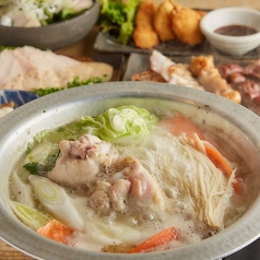 焼き鳥 鳥たん 船橋店のコース写真