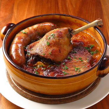 BISTRO M05 ビストロエムゼロファイブのおすすめ料理1