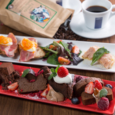 MYCKET BRA ミッケ ブラーのおすすめ料理2