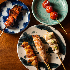 塚田農場 横浜南幸店の特集写真