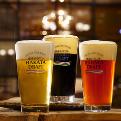 オールデイダイニング カメリアのコース写真