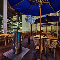 LAPIS BLEU TOKYO ラピスブルー トウキョウ 有楽町の外観2