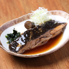 創作寿司とおでん 次元のおすすめ料理3