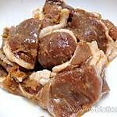 上ラム肉(1人前/100g)