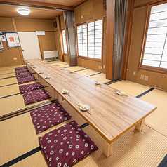 にしだ屋の特集写真