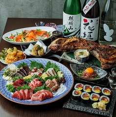 居酒屋 希SAKU キサクのおすすめ料理1