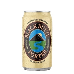 ブラックビュートポーター　～Black Butte Porter～