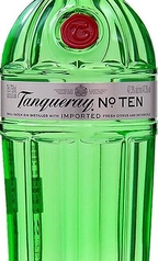 タンカレー No.TEN