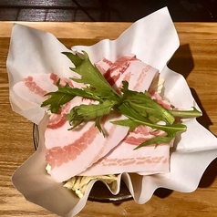 食膳酒楽いずみのコース写真