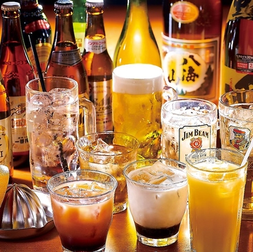 sofa bar divano akasaka ソファ バー ディバーノ アカサカのおすすめ料理1