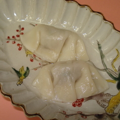 水餃子