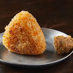 焼きおにぎり